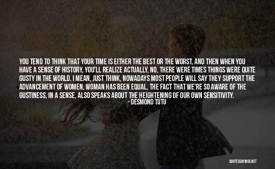 Perotin Sederunt Quotes By Desmond Tutu Perotin Sederunt Quotes By Desmond Tutu