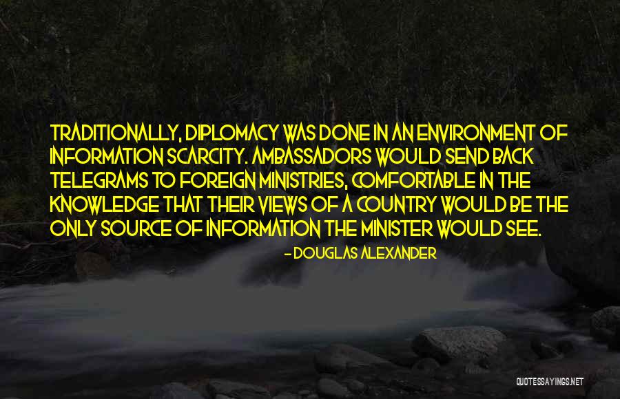 Perotin Sederunt Quotes By Douglas Alexander Perotin Sederunt Quotes By Douglas Alexander