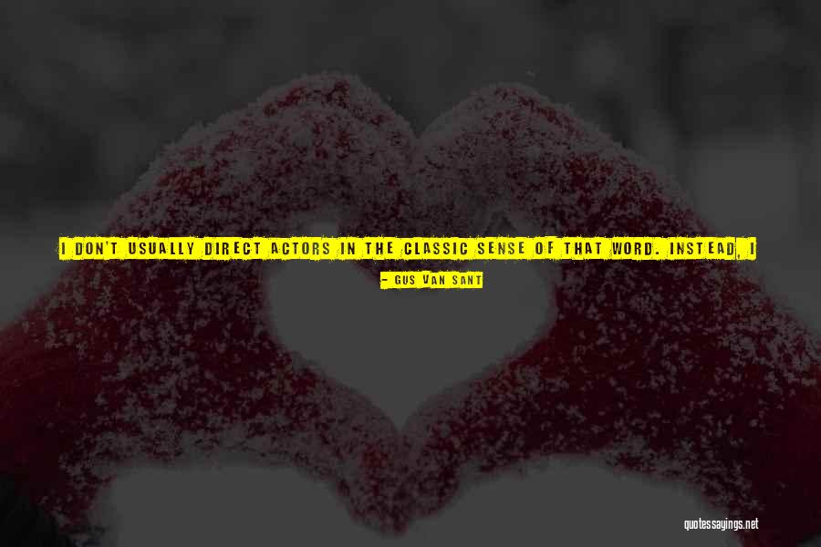 Perotin Sederunt Quotes By Gus Van Sant Perotin Sederunt Quotes By Gus Van Sant