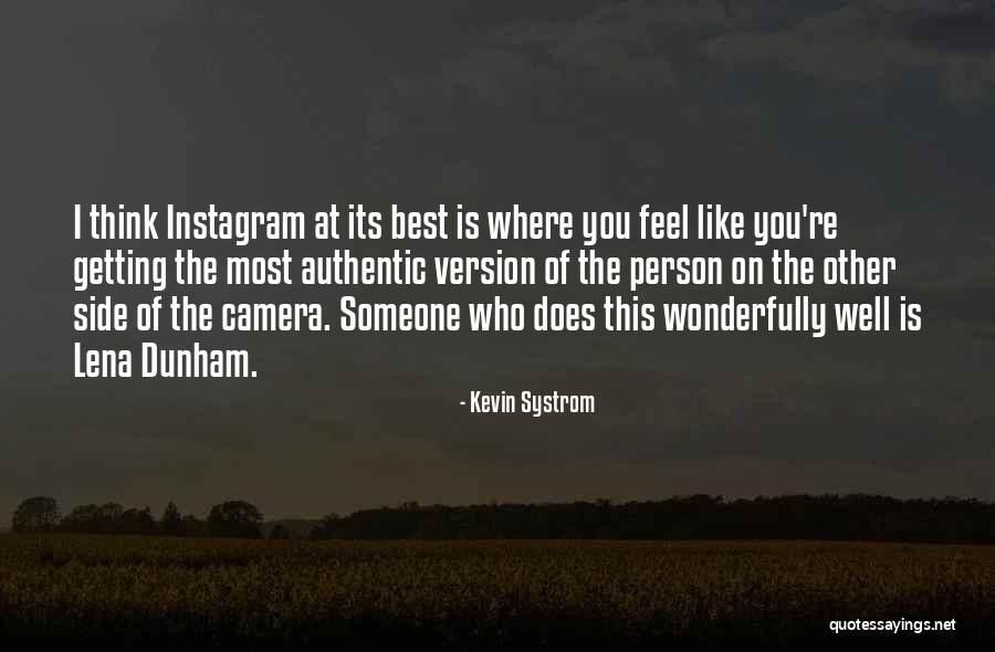 Perotin Sederunt Quotes By Kevin Systrom Perotin Sederunt Quotes By Kevin Systrom
