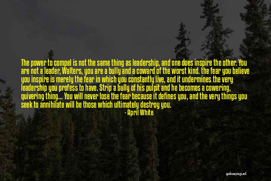 Perotti Far Hills Quotes By April White Perotti Far Hills Quotes By April White