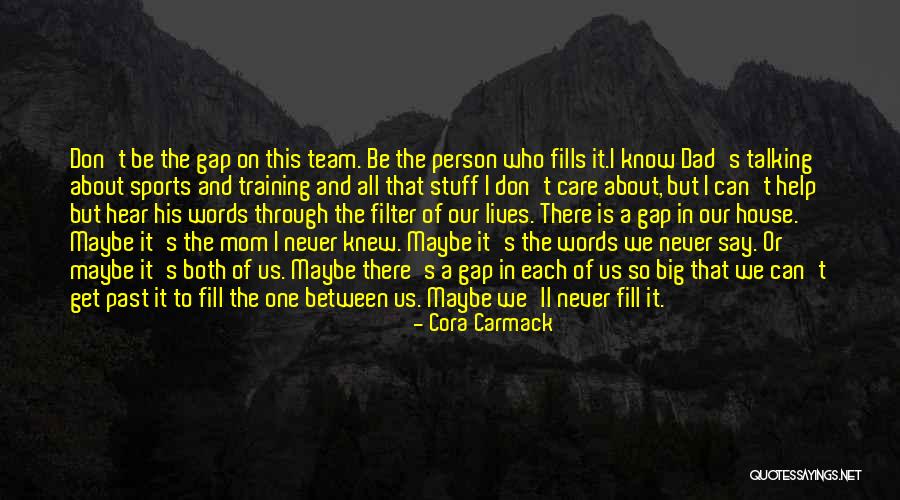 Perotti Quotes By Cora Carmack Perotti Quotes By Cora Carmack