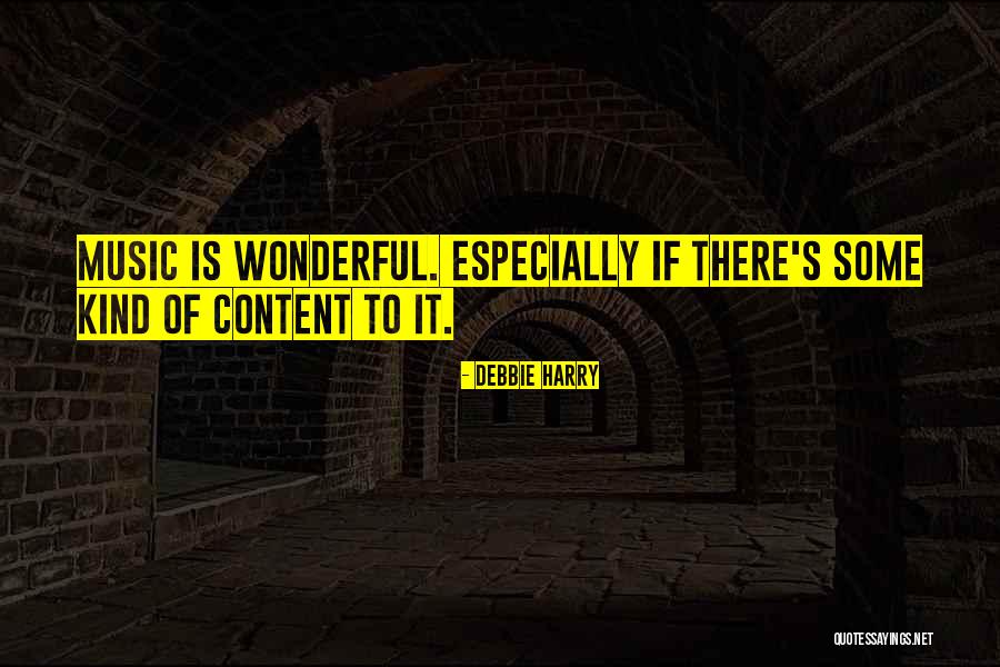 Perottis Basking Quotes By Debbie Harry Perottis Basking Quotes By Debbie Harry