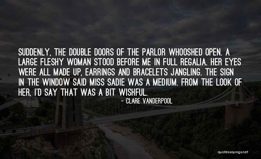 Perotto Associates Quotes By Clare Vanderpool Perotto Associates Quotes By Clare Vanderpool