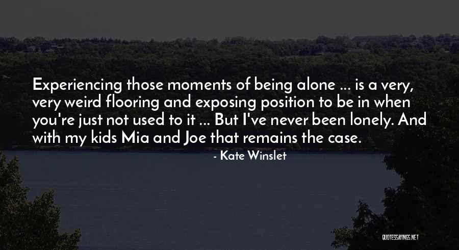 Perovic Sinisa Quotes By Kate Winslet Perovic Sinisa Quotes By Kate Winslet