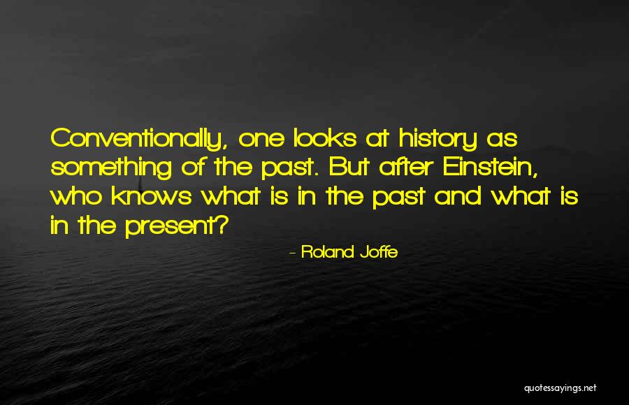 Perovic Sinisa Quotes By Roland Joffe Perovic Sinisa Quotes By Roland Joffe