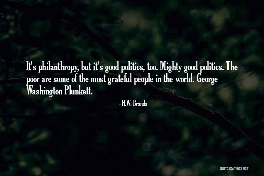 Perowne Quotes By H.W. Brands Perowne Quotes By H.W. Brands