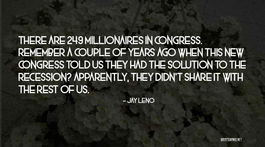 Perownes Quotes By Jay Leno Perownes Quotes By Jay Leno