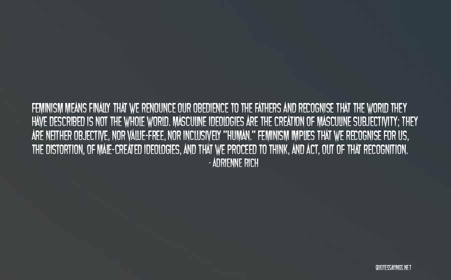 Peroxidase Test Quotes By Adrienne Rich Peroxidase Test Quotes By Adrienne Rich