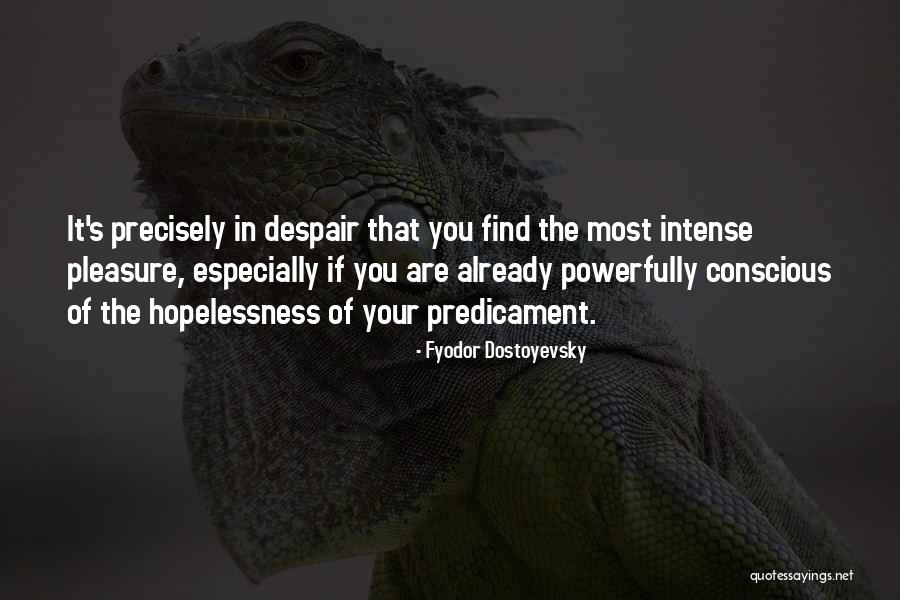 Peroxidase Test Quotes By Fyodor Dostoyevsky Peroxidase Test Quotes By Fyodor Dostoyevsky