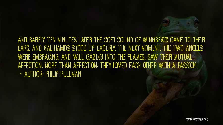 Peroxided Quotes By Philip Pullman