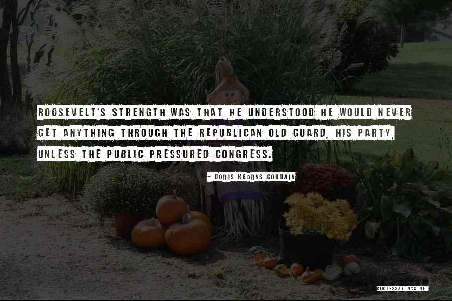 Perpaduan Negara Quotes By Doris Kearns Goodwin Perpaduan Negara Quotes By Doris Kearns Goodwin