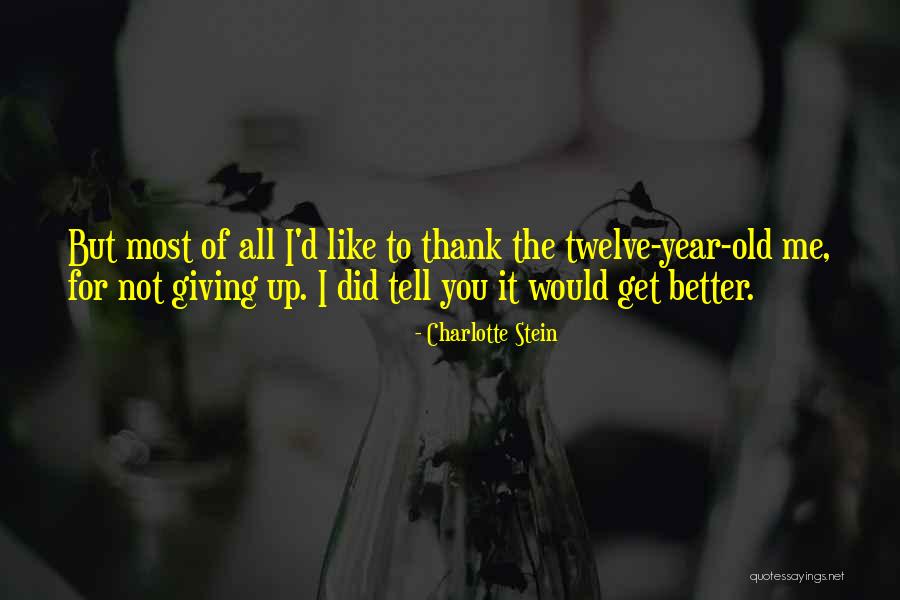Perpaduan Quotes By Charlotte Stein Perpaduan Quotes By Charlotte Stein