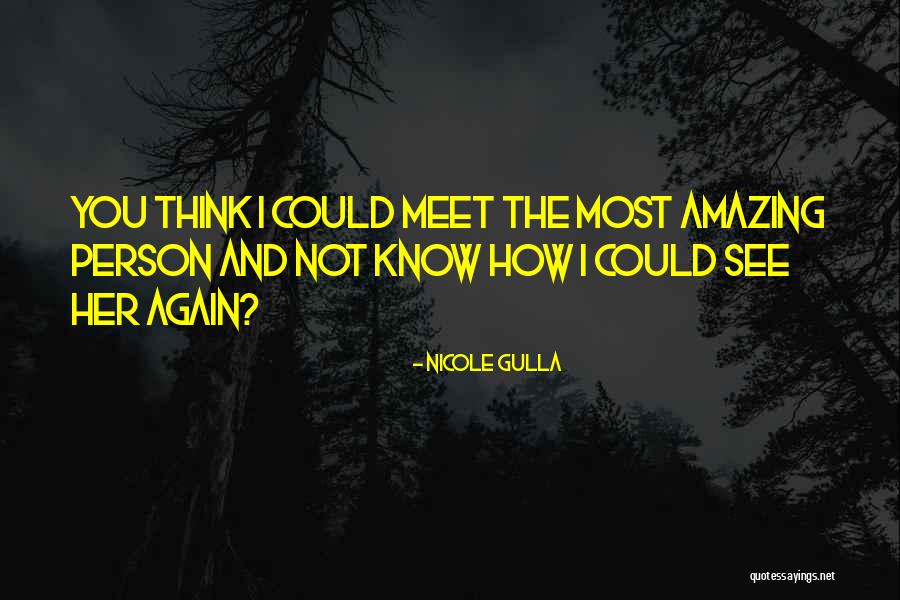 Perpared Quotes By Nicole Gulla Perpared Quotes By Nicole Gulla