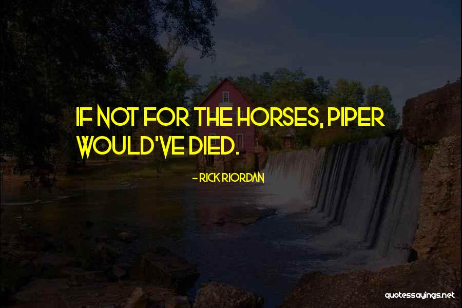 Perparim Kabo Quotes By Rick Riordan