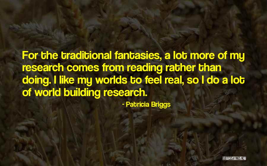 Perparim Rama Quotes By Patricia Briggs Perparim Rama Quotes By Patricia Briggs