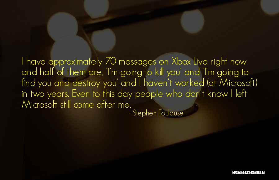 Perparim Rama Quotes By Stephen Toulouse Perparim Rama Quotes By Stephen Toulouse