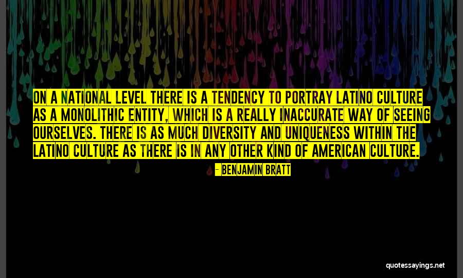 Perpecahan Jerman Quotes By Benjamin Bratt Perpecahan Jerman Quotes By Benjamin Bratt