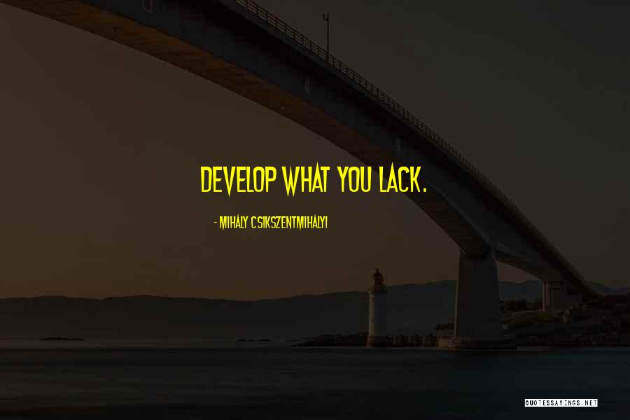 Perpendicularity Example Quotes By Mihaly Csikszentmihalyi Perpendicularity Example Quotes By Mihaly Csikszentmihalyi