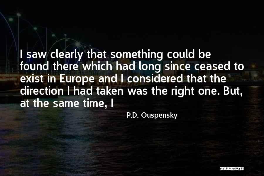 Perpetrated Define Quotes By P.D. Ouspensky Perpetrated Define Quotes By P.D. Ouspensky