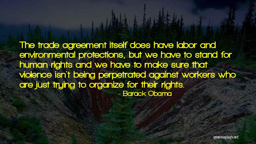 Perpetrated Quotes By Barack Obama