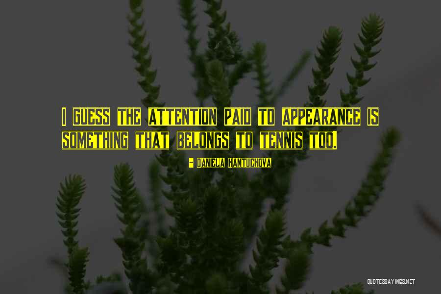Perpetrated Thesaurus Quotes By Daniela Hantuchova Perpetrated Thesaurus Quotes By Daniela Hantuchova