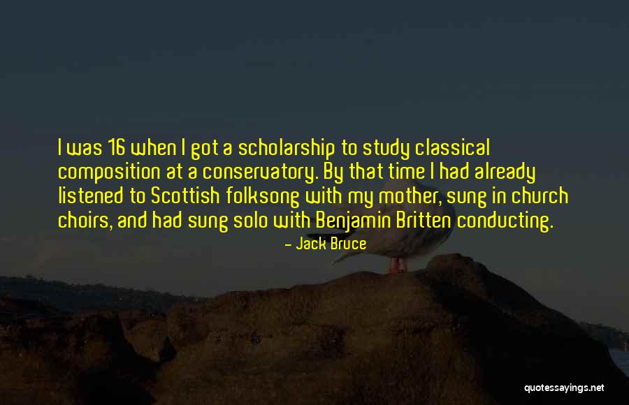 Perpetrating Dance Quotes By Jack Bruce Perpetrating Dance Quotes By Jack Bruce