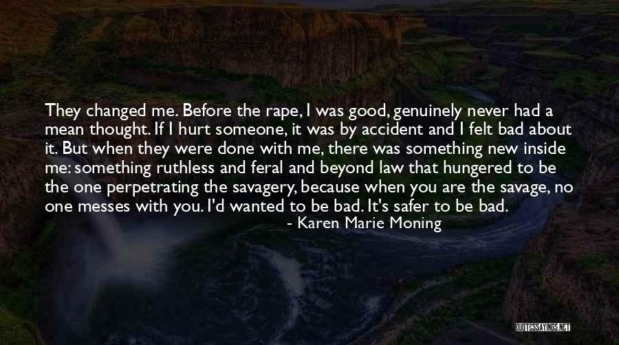Perpetrating Quotes By Karen Marie Moning Perpetrating Quotes By Karen Marie Moning