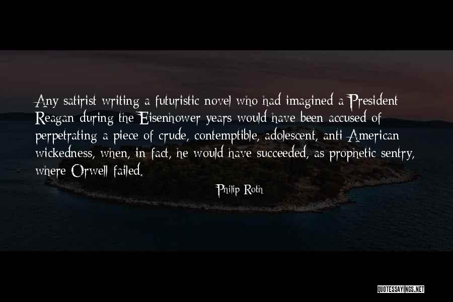 Perpetrating Quotes By Philip Roth Perpetrating Quotes By Philip Roth
