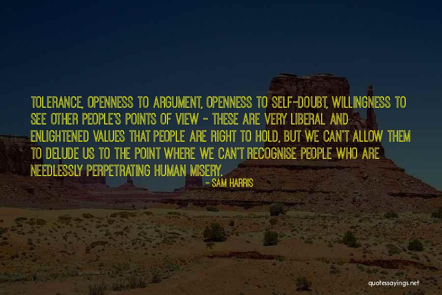 Perpetrating Quotes By Sam Harris Perpetrating Quotes By Sam Harris