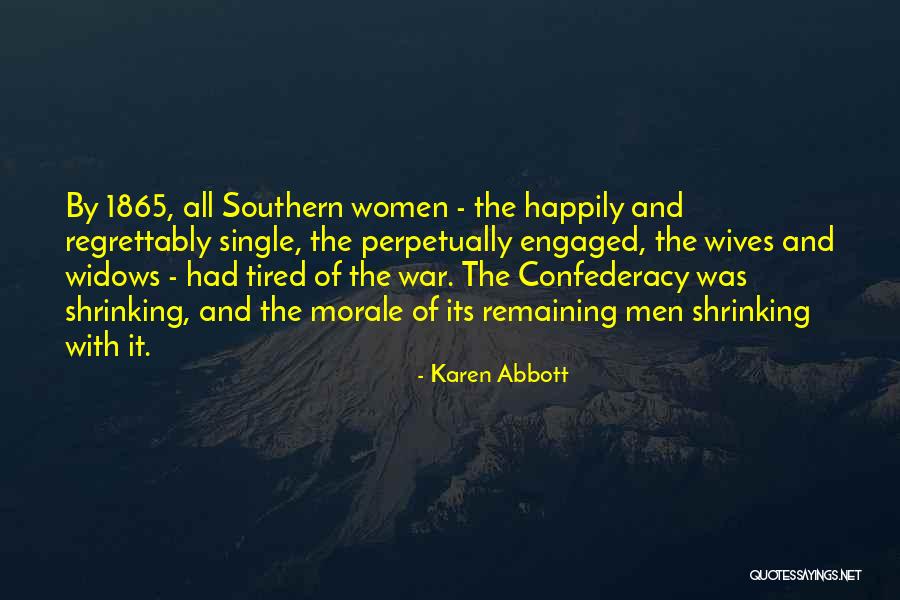 Perpetually Single Quotes By Karen Abbott Perpetually Single Quotes By Karen Abbott