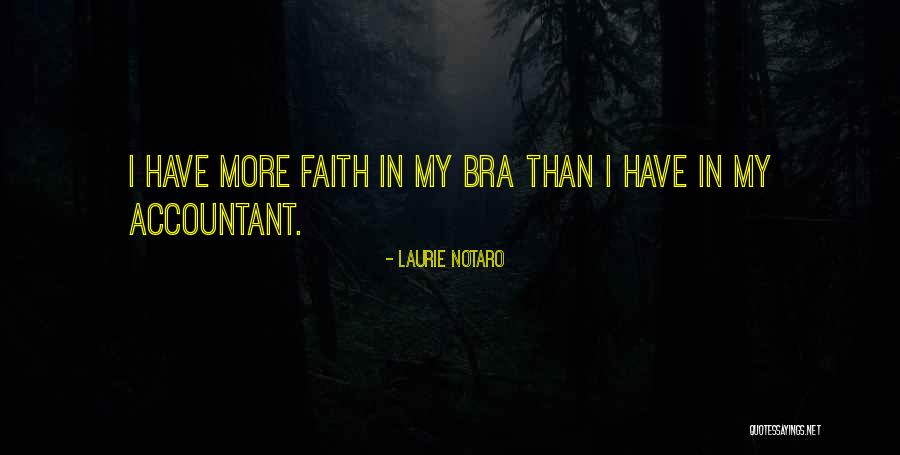 Perpetually Tired Quotes By Laurie Notaro