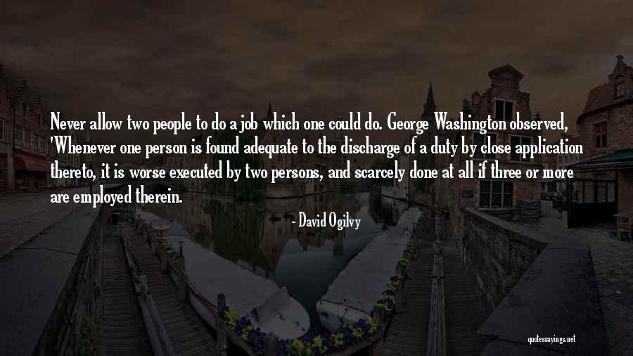 Perpetuam Rei Quotes By David Ogilvy Perpetuam Rei Quotes By David Ogilvy