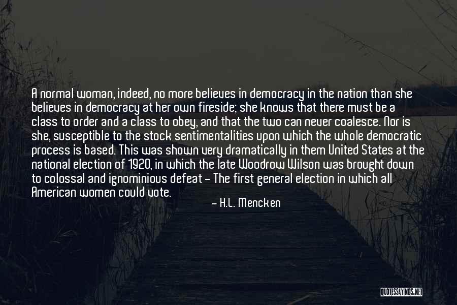 Perpetuam Rei Quotes By H.L. Mencken Perpetuam Rei Quotes By H.L. Mencken