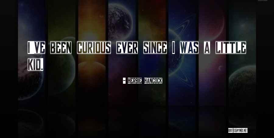 Perpetuam Rei Quotes By Herbie Hancock Perpetuam Rei Quotes By Herbie Hancock