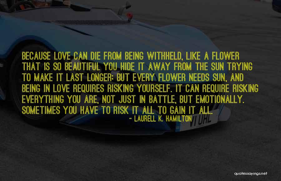 Perpetuamente Definicion Quotes By Laurell K. Hamilton Perpetuamente Definicion Quotes By Laurell K. Hamilton