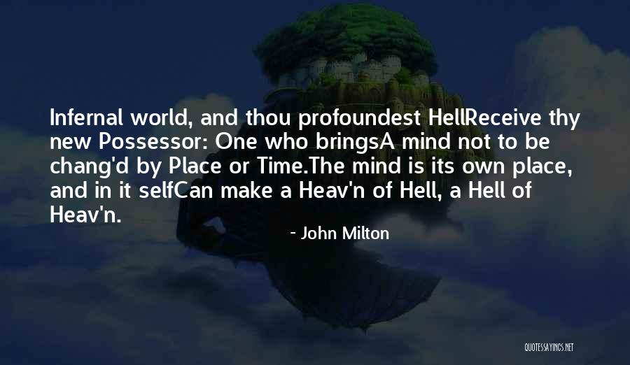 Perpetuation Synonym Quotes By John Milton Perpetuation Synonym Quotes By John Milton