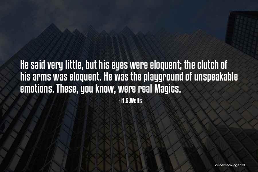 Perpetuellement Quotes By H.G.Wells Perpetuellement Quotes By H.G.Wells