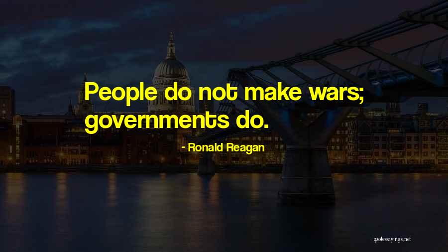 Perpetuellement Quotes By Ronald Reagan Perpetuellement Quotes By Ronald Reagan