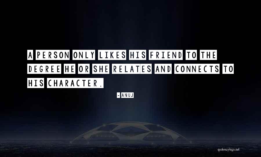 Perpetuelles Quotes By Anuj Perpetuelles Quotes By Anuj