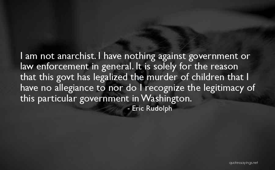 Perpetuelles Quotes By Eric Rudolph Perpetuelles Quotes By Eric Rudolph