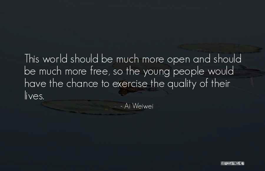 Perpetuidad En Quotes By Ai Weiwei Perpetuidad En Quotes By Ai Weiwei