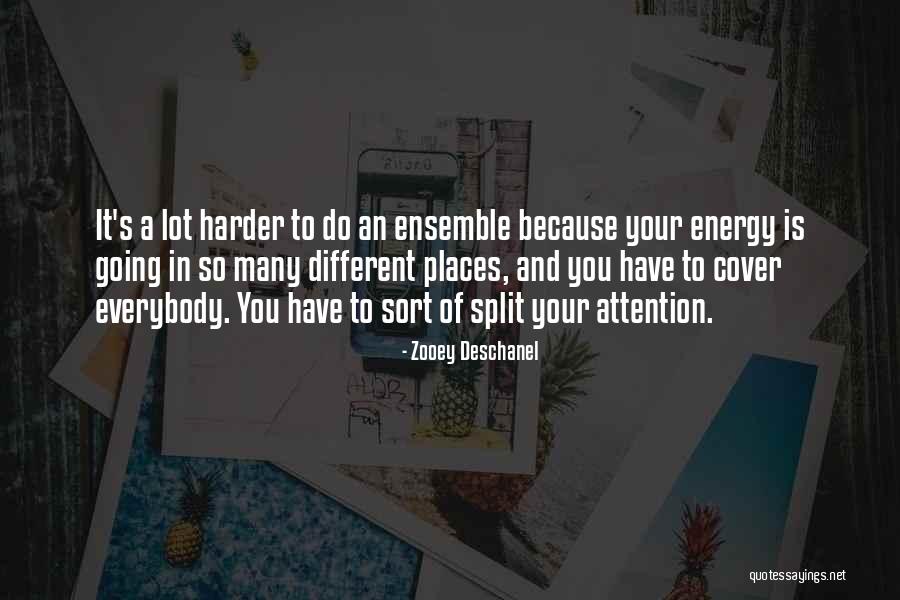 Perpetuidad Finanzas Quotes By Zooey Deschanel Perpetuidad Finanzas Quotes By Zooey Deschanel