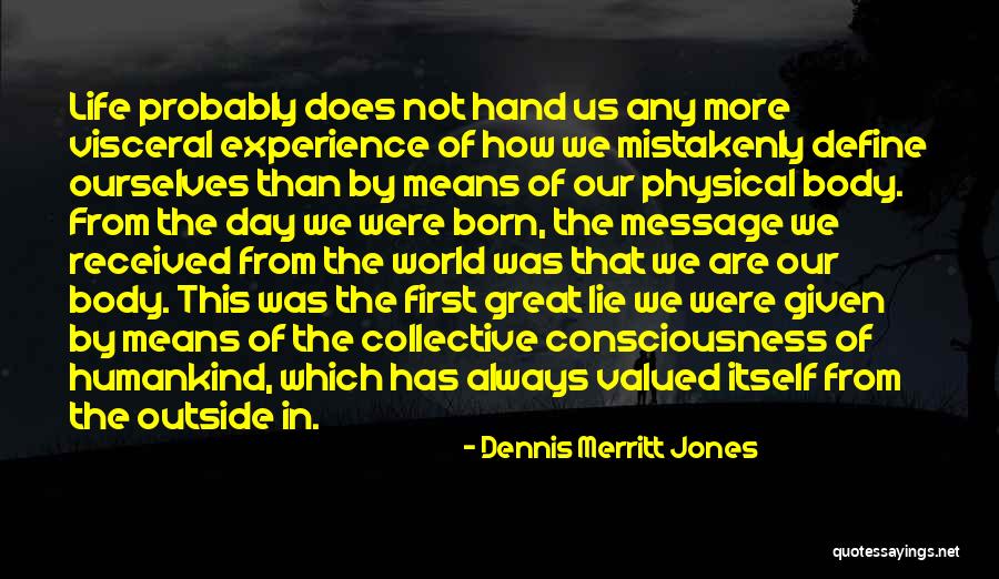 Perpetuities Explained Quotes By Dennis Merritt Jones Perpetuities Explained Quotes By Dennis Merritt Jones