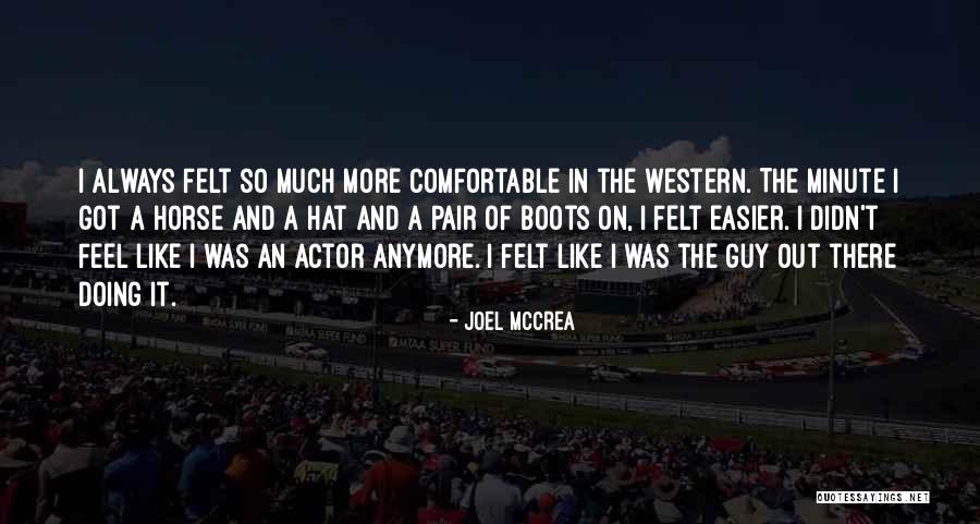 Perpetuum Ebner Quotes By Joel McCrea Perpetuum Ebner Quotes By Joel McCrea