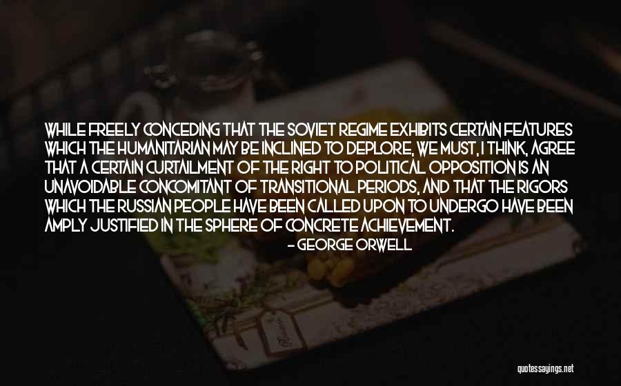 Perpetuum Jazzile Quotes By George Orwell Perpetuum Jazzile Quotes By George Orwell