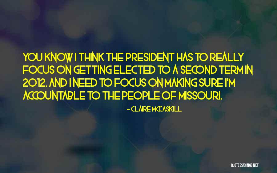 Perpich Quotes By Claire McCaskill Perpich Quotes By Claire McCaskill