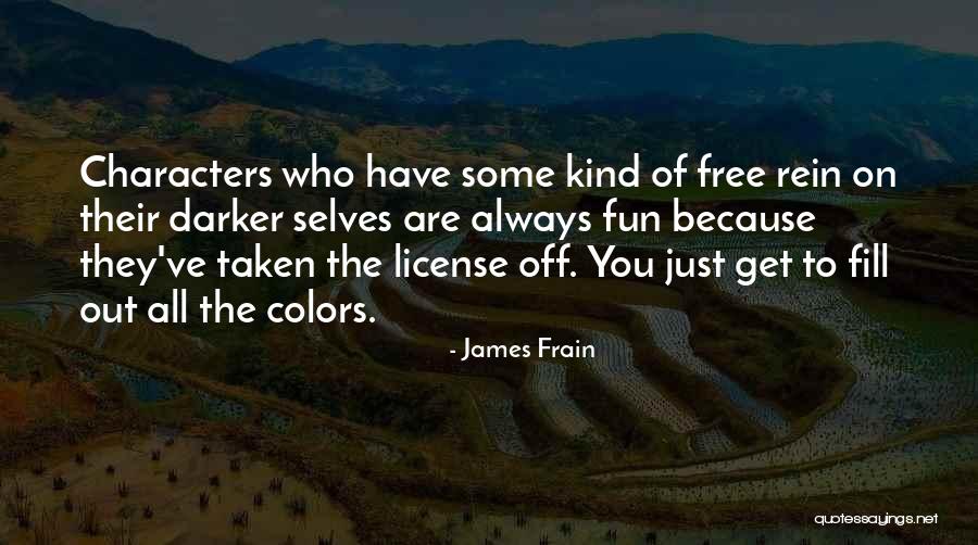 Perpignan France Quotes By James Frain Perpignan France Quotes By James Frain