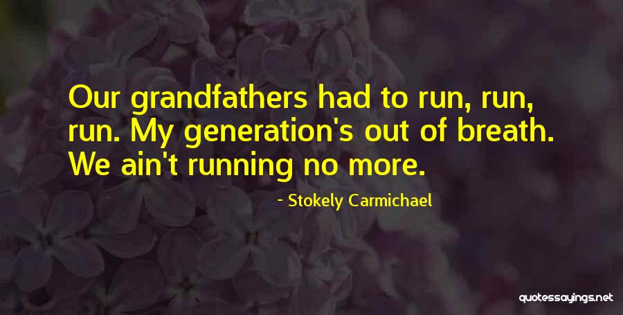 Perpignan France Quotes By Stokely Carmichael Perpignan France Quotes By Stokely Carmichael