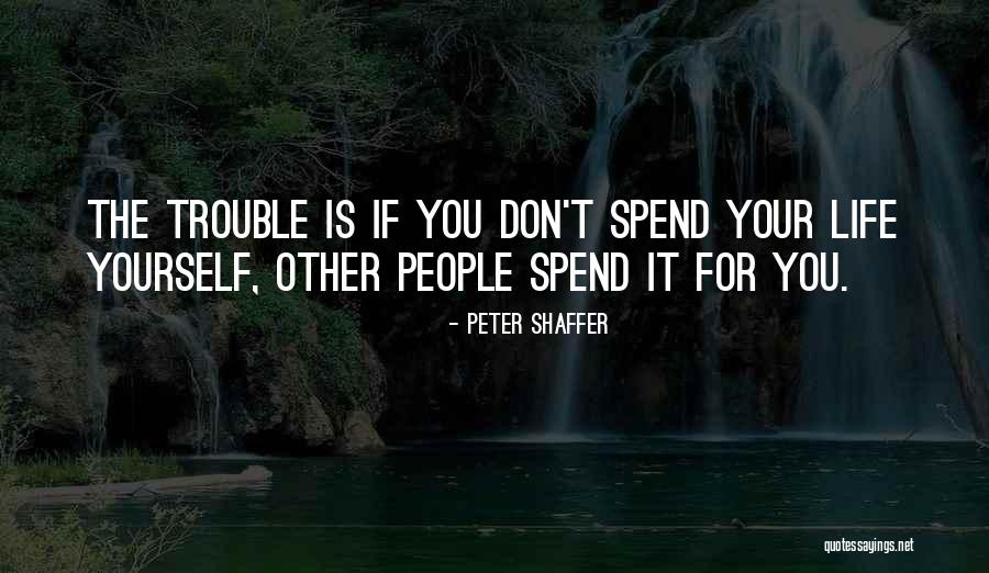 Perpindahan Dari Quotes By Peter Shaffer Perpindahan Dari Quotes By Peter Shaffer